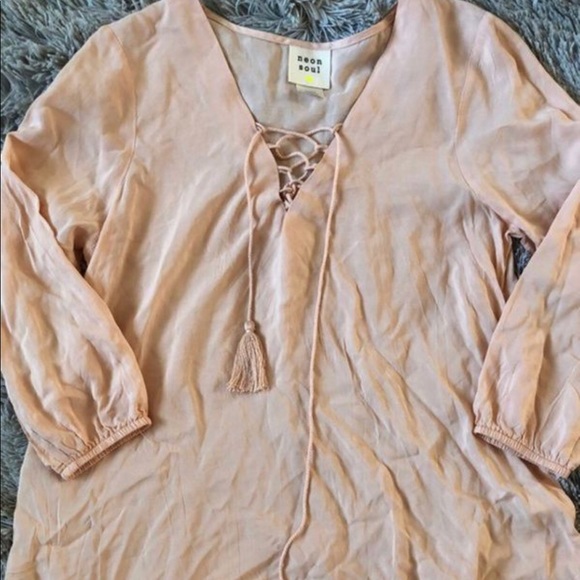 Neon soul - Picture 1 of 1